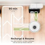 Shark AI Ultra Voice Control Robot Vacuum