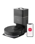 Roborock Q5 Pro+ Self-Emptying Robot Vacuum Mop