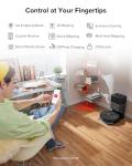 Roborock Q5 Pro+ Self-Emptying Robot Vacuum Mop