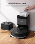 Roborock Q5 Pro+ Self-Emptying Robot Vacuum Mop