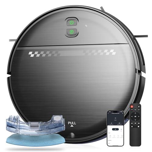 Manvn Robot Vacuum Cleaners