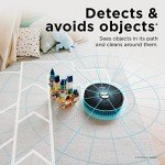 Shark Matrix Self-Emptying Robot Vacuum & Mop
