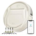 Lefant M210 Pro Robot Vacuum Mop with WiFi