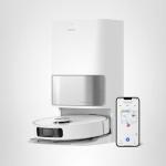 Dreame L10s Ultra Robot Vacuum and Mop Combo