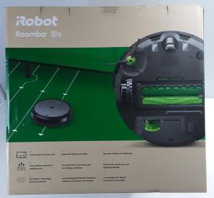 iRobot Roomba i3+ EVO Self-Empty Robot Vacuum