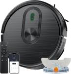 XIEBro 2-in-1 Robot Vacuum and Mop Combo