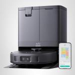 Eufy X10 Pro Robot Vacuum and Mop Combo