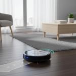 eufy G30 Robot Vacuum with Strong Suction