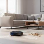 eufy G30 Robot Vacuum with Strong Suction