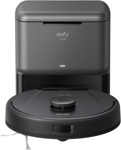 eufy L50 SES Robot Vacuum with Self-Empty Station