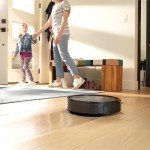 iRobot Roomba j5+: Self-Emptying Vacuum & Mop