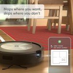 iRobot Roomba j5+: Self-Emptying Vacuum & Mop