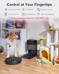 Roborock Q5 Pro+ Self-Emptying Robot Vacuum Mop