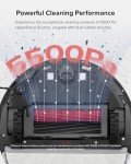 Roborock Q5 Pro+ Self-Emptying Robot Vacuum Mop