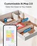 Eufy X10 Pro Robot Vacuum and Mop Combo