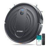 Airzeen R7 Robot Vacuum Mop with 3000Pa Suction