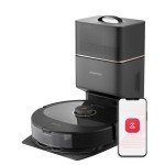 Roborock Q8 Max+ Self-Emptying Robot Vacuum Mop