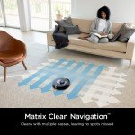 Shark AI Ultra Self-Empty Robot Vacuum, Black