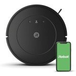 iRobot Roomba Q0120 Robot Vacuum and Mop