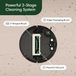 iRobot Roomba Q0120 Robot Vacuum and Mop