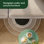 iRobot Roomba Q0120 Robot Vacuum and Mop