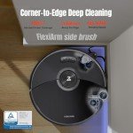 Roborock S8 MaxV Ultra: Powerful Vacuum & Mop