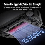 Roborock S8 MaxV Ultra: Powerful Vacuum & Mop