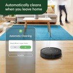 iRobot Roomba Q0120 Robot Vacuum and Mop