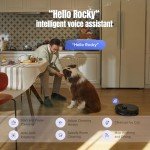 Roborock S8 MaxV Ultra: Powerful Vacuum & Mop
