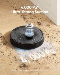 Eufy L50 SES Robot Vacuum with Self-Empty Station
