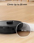 Eufy L50 SES Robot Vacuum with Self-Empty Station