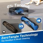 ECOVACS DEEBOT N20 Plus: Self-Emptying Robot Mop
