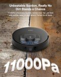 ECOVACS DEEBOT T30S Robot Vacuum and Mop