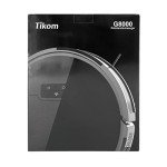 Tikom G8000 Robot Vacuum and Mop with Strong Suction