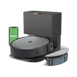 iRobot Roomba Combo i3+ Robot Vacuum and Mop