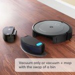 iRobot Roomba Combo i3+ Robot Vacuum and Mop