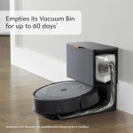 iRobot Roomba Combo i3+ Robot Vacuum and Mop