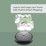 iRobot Roomba Combo i3+ Robot Vacuum and Mop