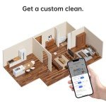 Dreame L10s Ultra Robot Vacuum and Mop Combo