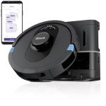 Shark AI Ultra Robot Vacuum with Self-Empty Base