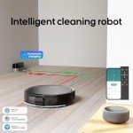 Kipvvo V3 Robot Vacuum and Mop Combo