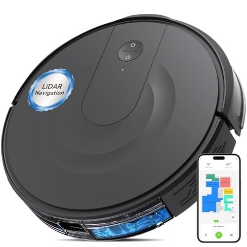 Kokaidia Robot Vacuum Cleaners