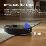 Roborock Qrevo S Robot Vacuum and Mop Combo