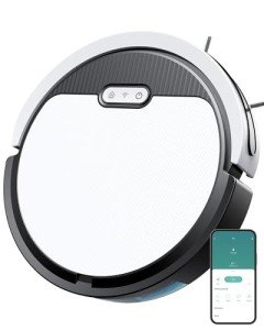 Dyrabitick V3 Robot Vacuum Mop for Pet Owners