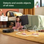 iRobot Roomba Combo 10 Max Vacuum and Mop