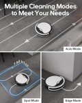 Dyrabitick V3 Robot Vacuum Mop for Pet Owners