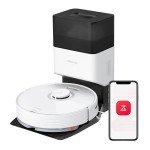 Roborock Q7 Max+ Robot Vacuum with App Control