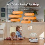 Roborock Qrevo Master Robot Vacuum Mop Combo