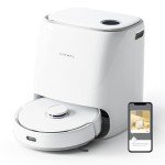 NARWAL Freo Smart Robot Vacuum and Mop Combo