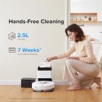 Roborock Q7 Max+ Robot Vacuum with App Control